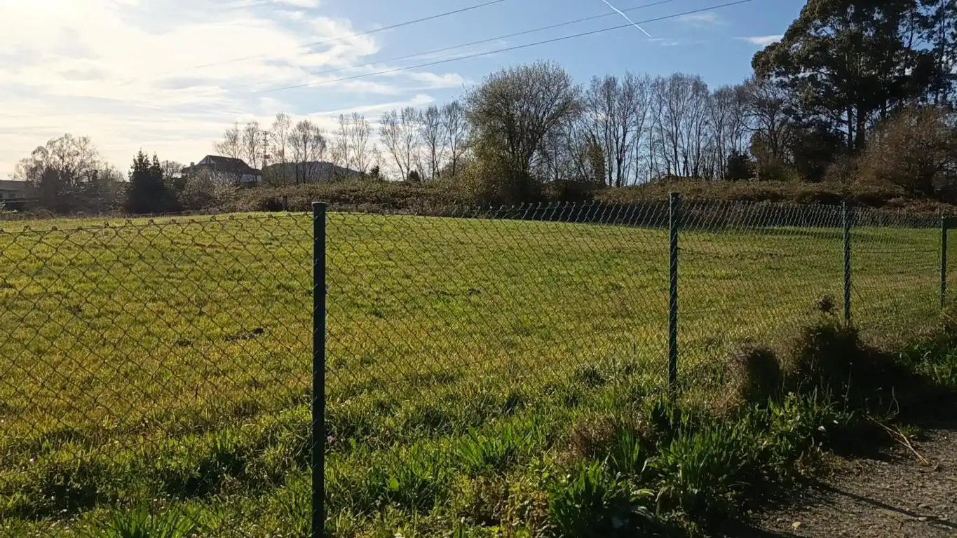 Residential land for sale in Aldea Villar, imagen 12