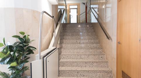 Foto 3 de Trastero en venta en Calle Conde de Roche, 4, Santa Catalina - San Bartolomé,  Murcia Capital