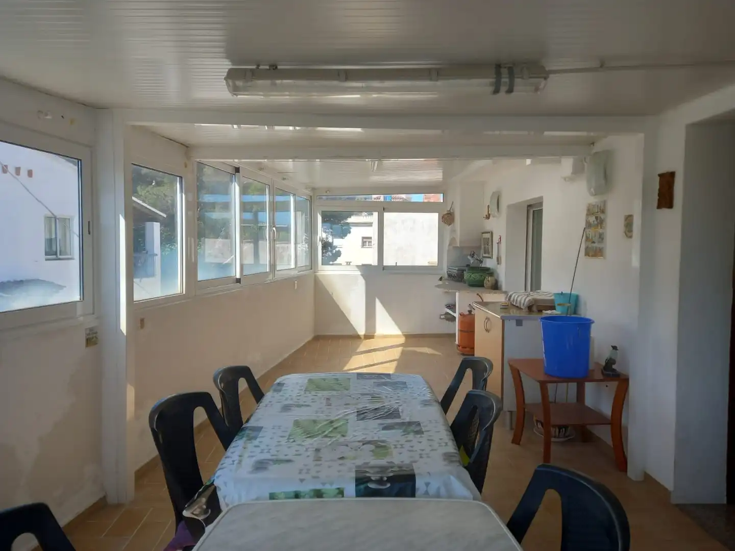 Semi-detached house for sale in Carrer Xaloc 6, imagen 11
