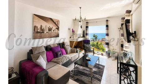 Foto 4 de Casa o chalet en venta en El Peñoncillo, Torrox