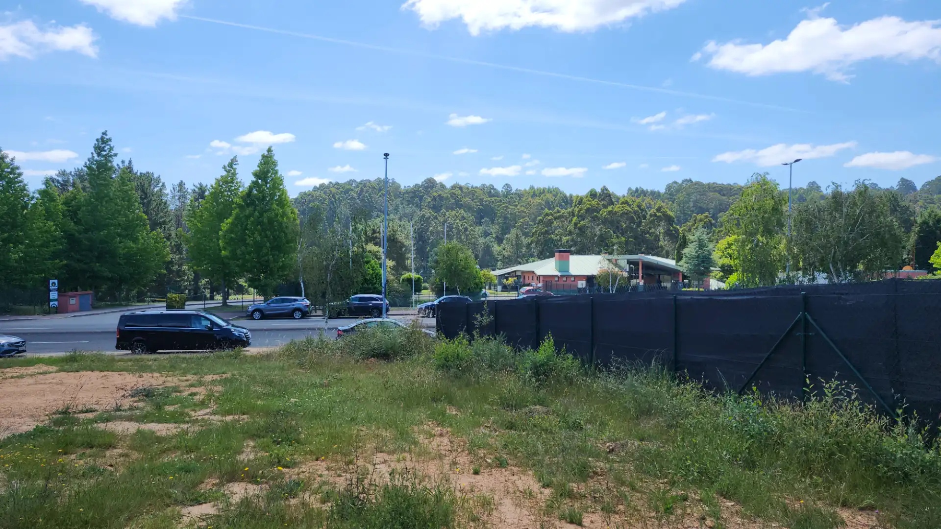 Terreni e lotti in vendita a Avenida de Xarío 121, imagen 18