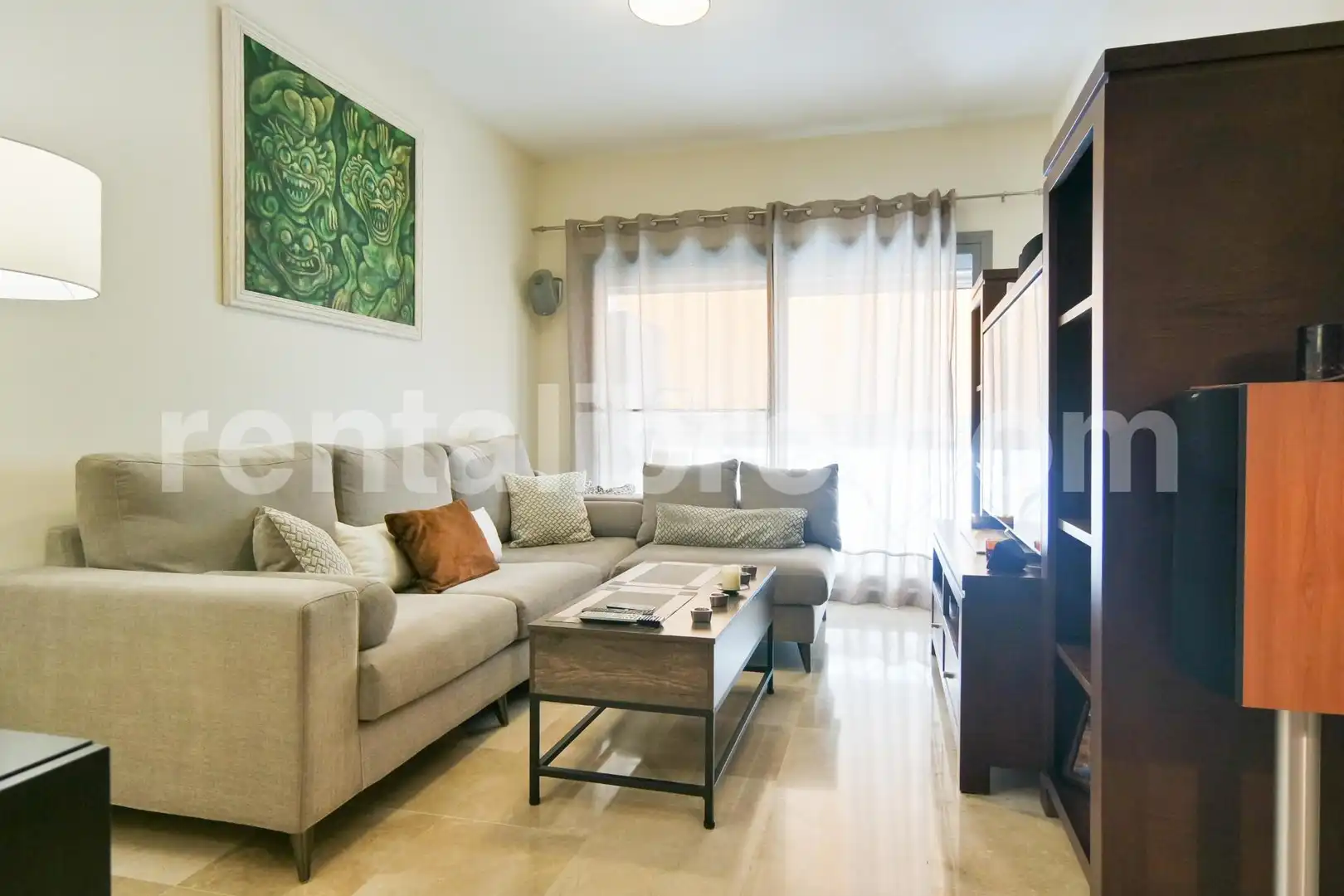 Wohnung mit Pool zum Verkauf in Calle SENECA, imagen 7