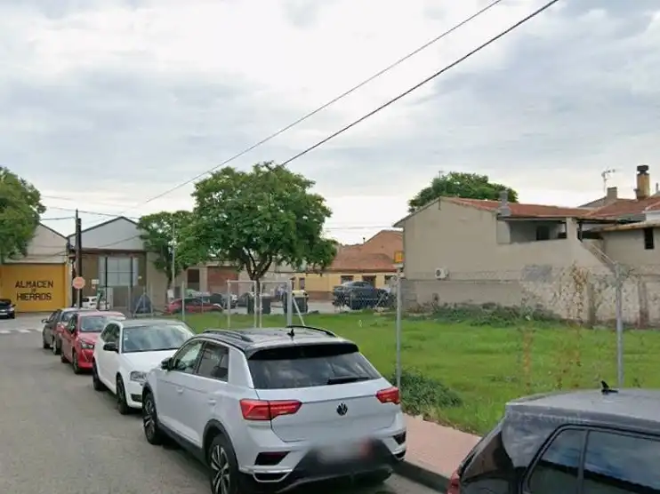 Wohnbaugrundstück zum Verkauf in Calle Florida 39, imagen 9