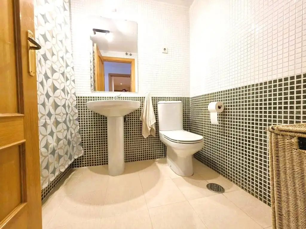 Penthouse with pool to rent in Avenida MARIA VICTORIA ATENCIA, imagen 14