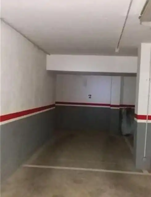 Aparcament en venda a Manzanares, imagen 6