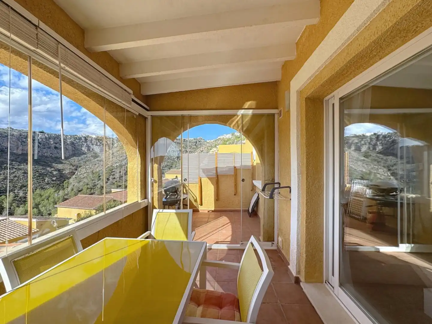 Attic for sale in Cumbre del Sol