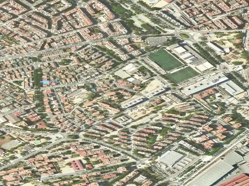 Appartamento in vendita a Plaza Luis Burcion, imagen 3
