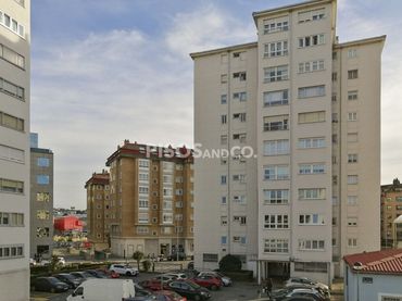 Flat with lift for sale in Plaza Laxes de Orro