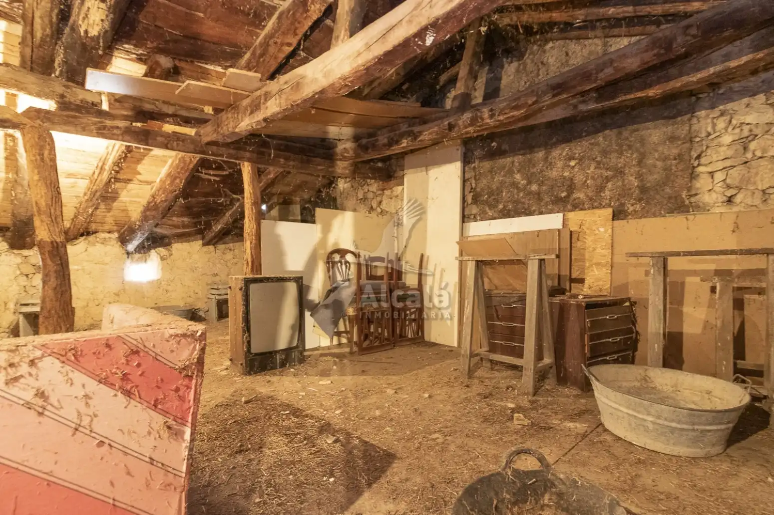 Casa adosada en venda en Baraona amb Traster