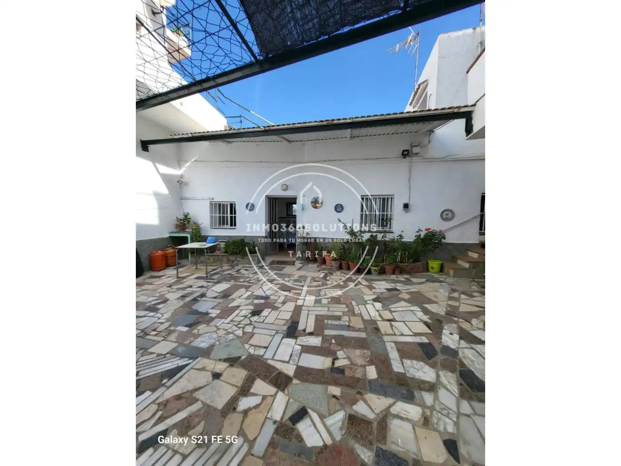Casa de lloguer a Calle San Sebastian