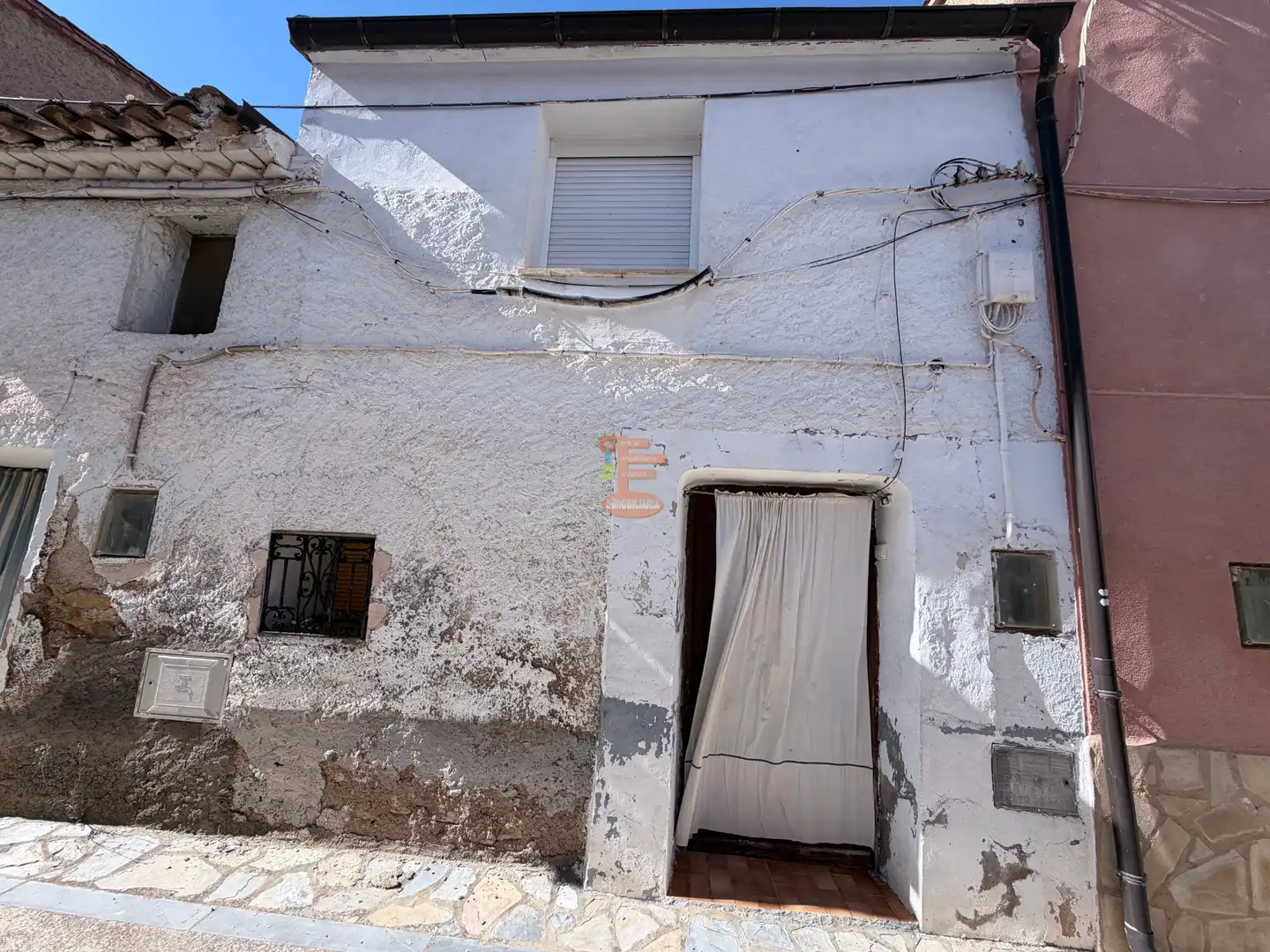 Casa o xalet en venda a Calle Hilador, Villanueva de Huerva