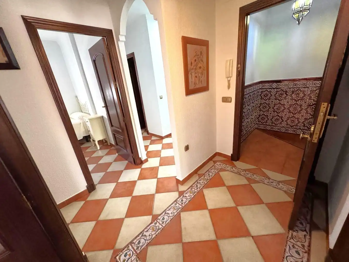 Casa amb terrassa en venda a Punta Umbría, imagen 7