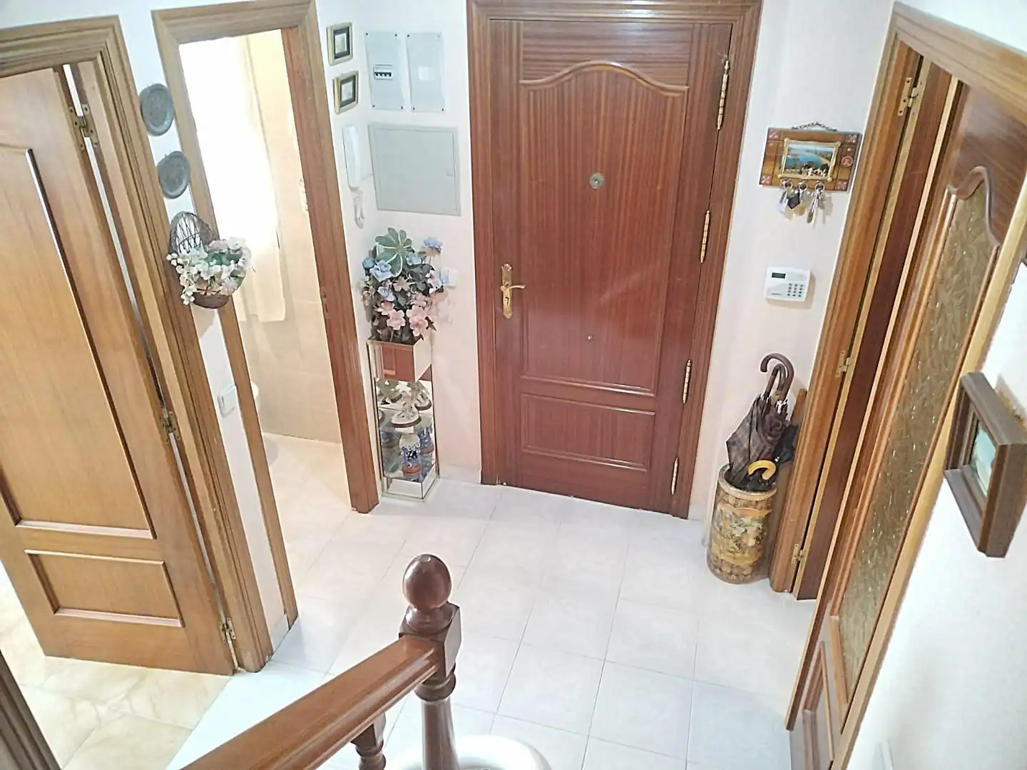Detached homes for sale in Los Villares