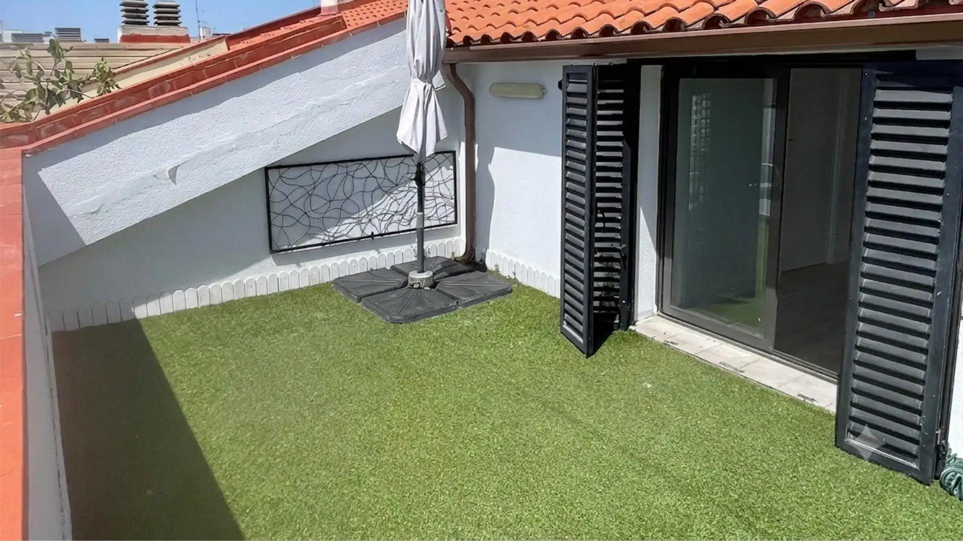 Maisonette mit Pool zum Verkauf in Calella, imagen 4