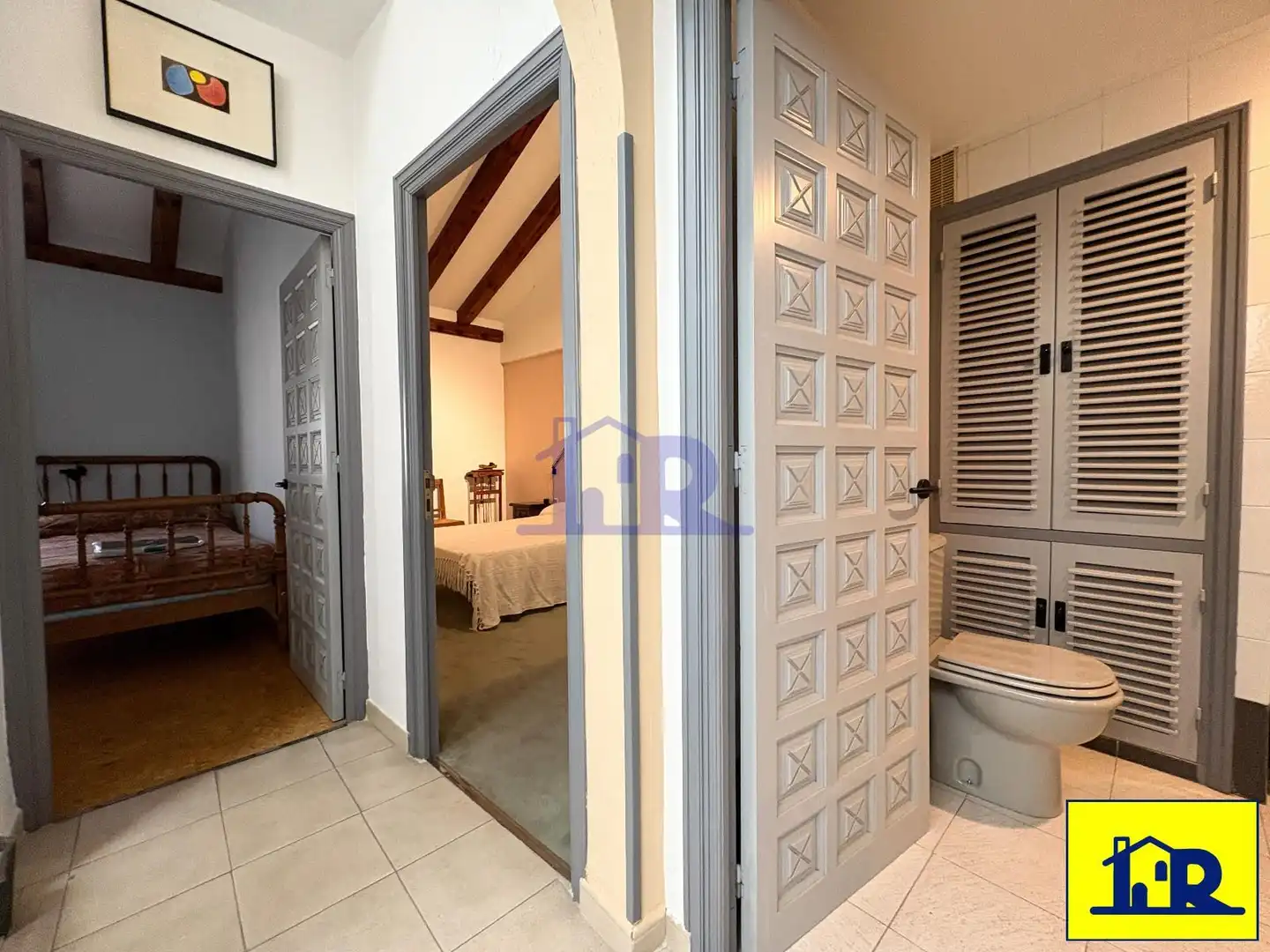 Duplexes for sale in Cuenca  with Heating