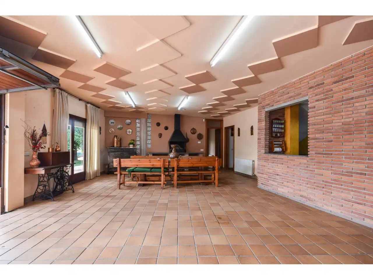 Casa o chalet en venta en Granollers con Calefacción, Jardín privado y Parquet
