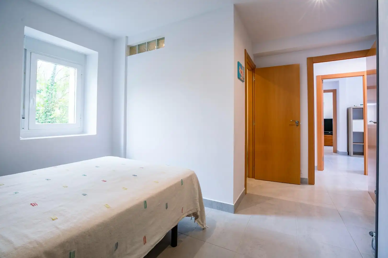 Habitación de Piso en venta en Biescas con Calefacción y Amueblado