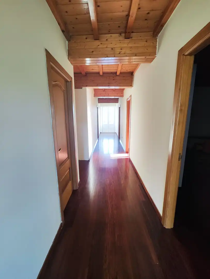 Casa o xalet en venda en Silleda amb Calefacció, Parquet i Traster