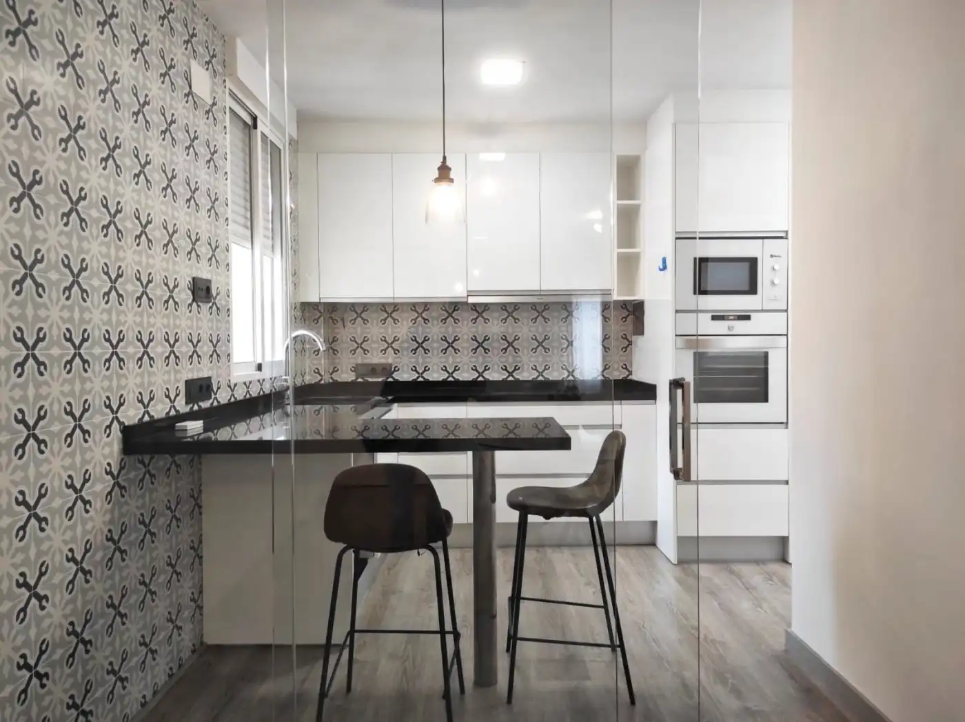 Flat for rent in Centro