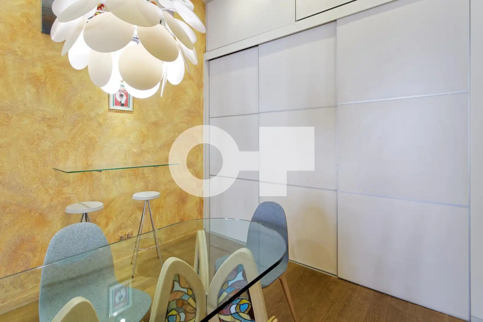 Piso con terraza en venta en La Rambla, imagen 9