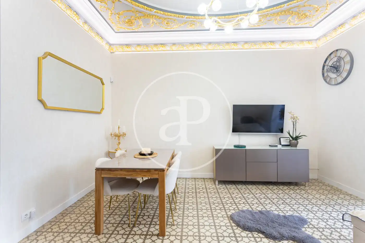 Appartement avec ascenseur à louer à Carrer de Bailèn, imagen 8
