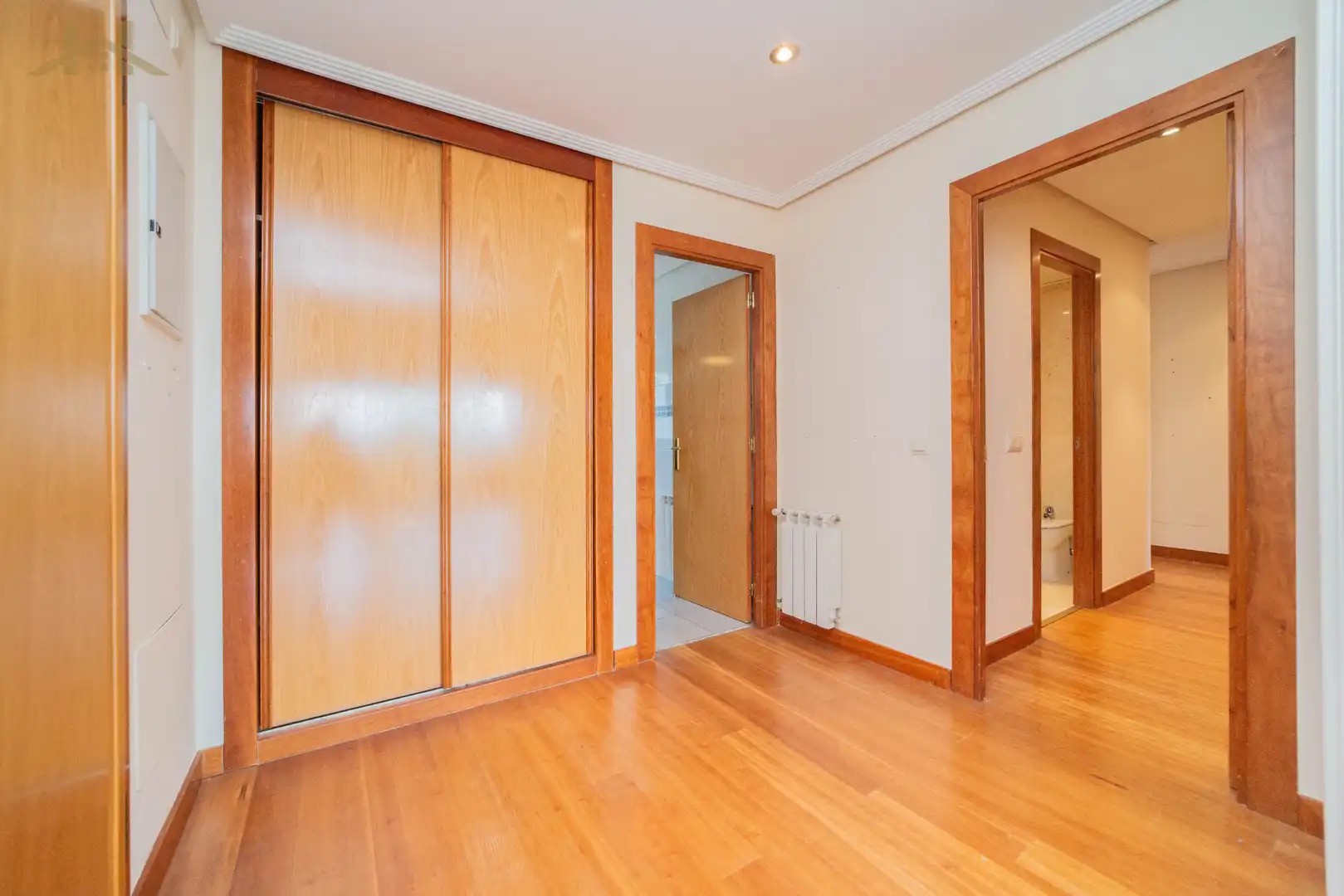 Piso en venta en Madrid con Aire acondicionado, Calefacción y Parquet