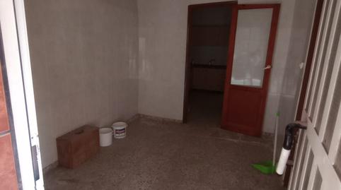 Foto 4 de Finca rústica en venda a Calle San José, Albatera, Alicante