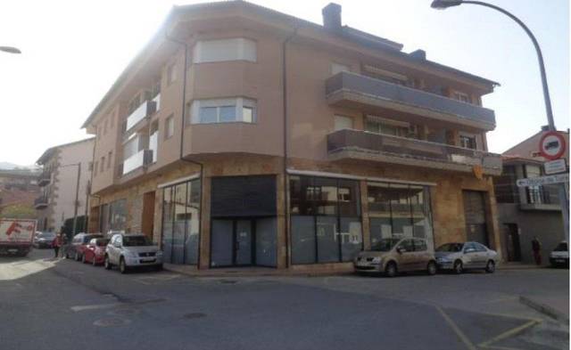 Garaje en Venta en Josep Escaler, 11 en Oliana