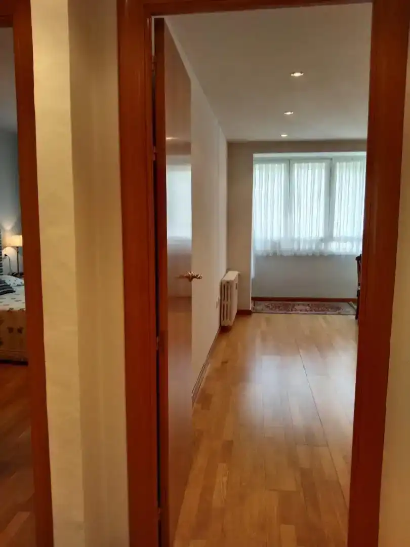 Apartament en venda en León Capital 