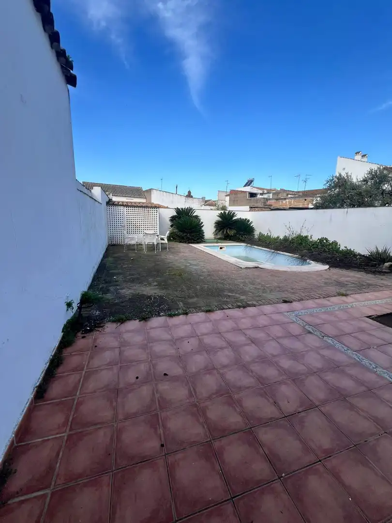 Maison avec piscine à vendre à REDONDA DE LA ESTACION, imagen 6