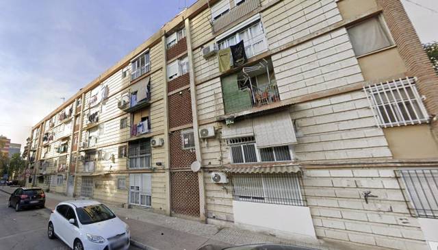 Piso en Venta en  POLIGONO PAZ en La Paz