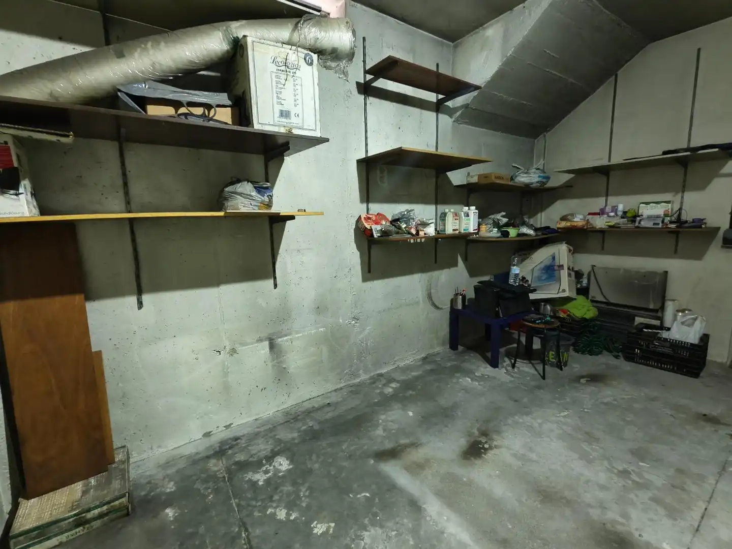 Casa o xalet en venda en Valladolid amb Calefacció i Terrassa