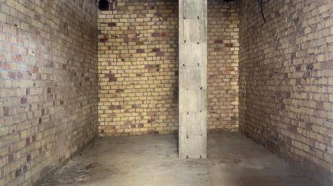 Foto 5 von Geschaftsraum zum Verkauf in Calle Daniel Defoe, 10, Cortijo Alto, Málaga Capital