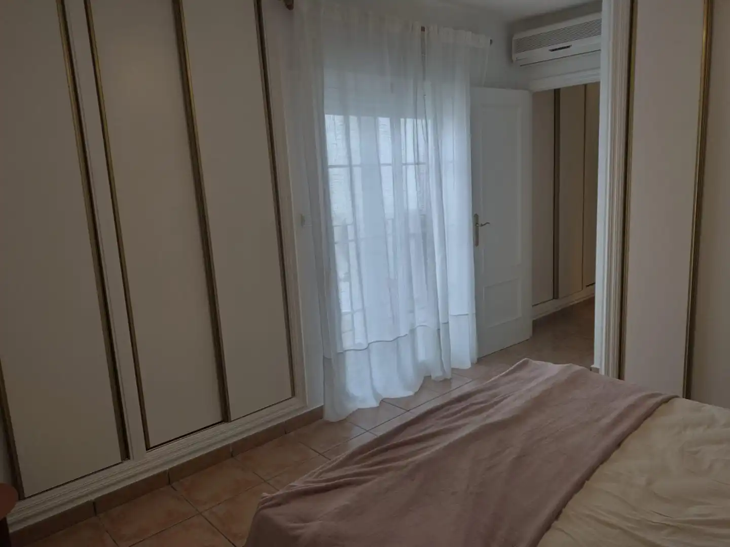 Habitación de Casa o chalet en venta en San Pedro del Pinatar con Aire acondicionado, Calefacción y Jardín privado
