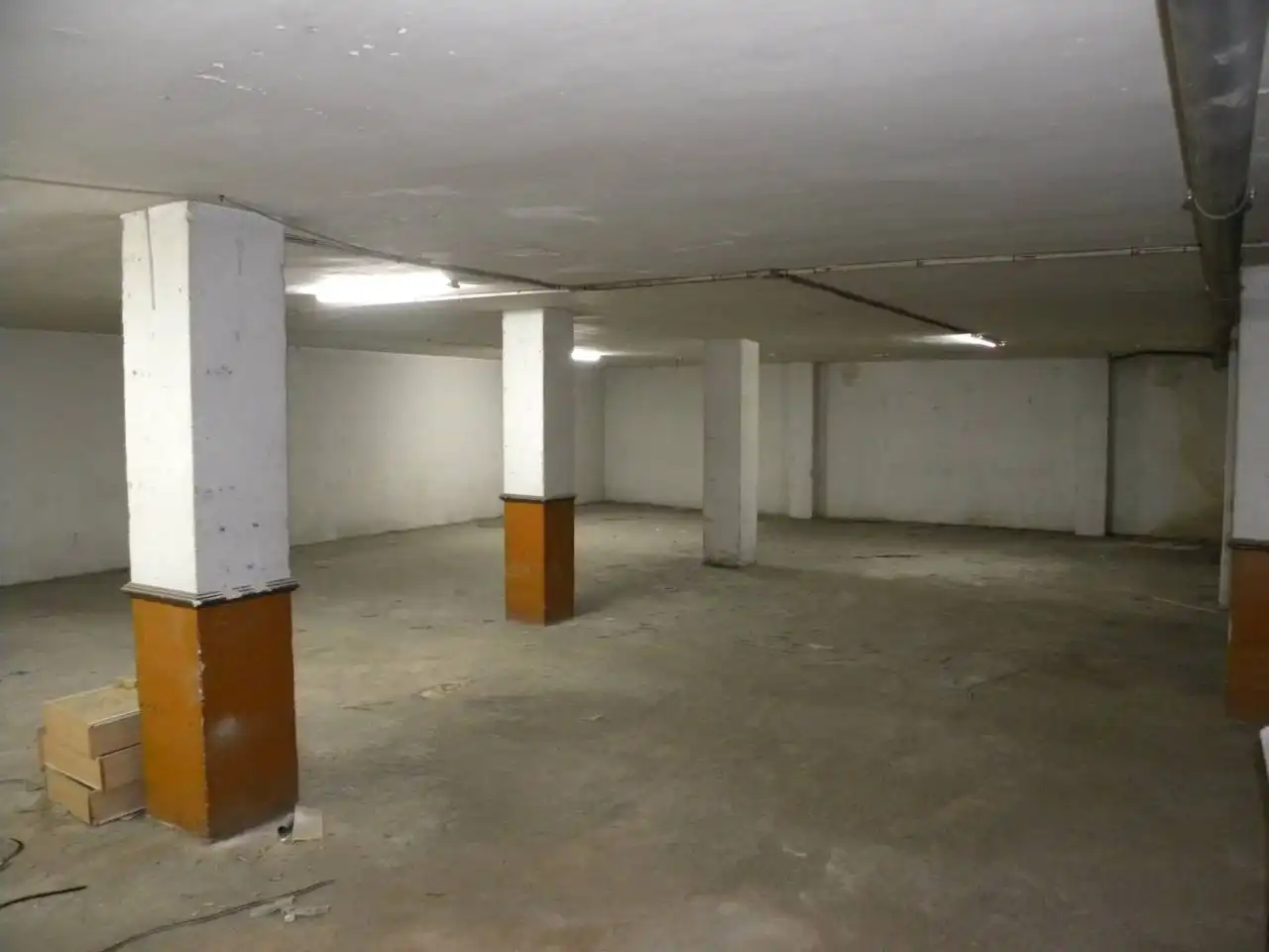 Einzelparkplatz zum Verkauf in Caravaca de la Cruz, imagen 10