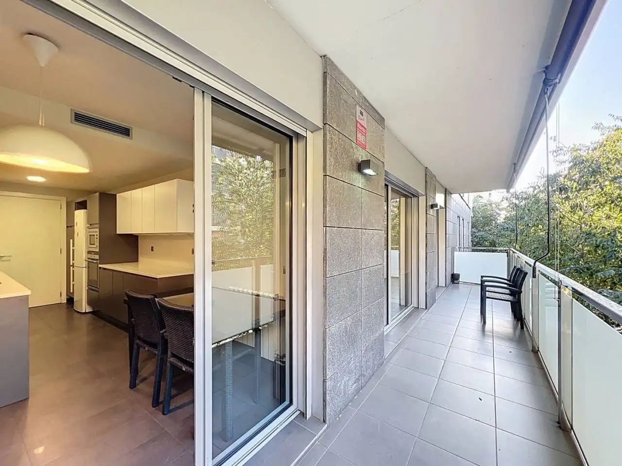Flat for sale in Calle París, imagen 10