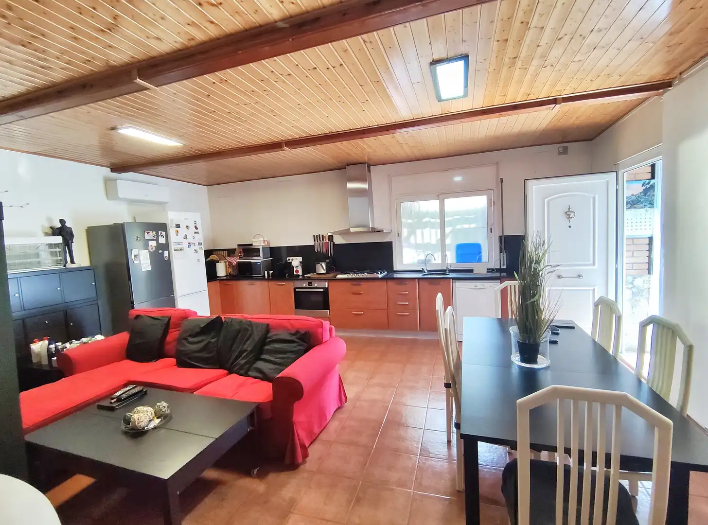 Detached house with pool for sale in Canyelles, imagen 53