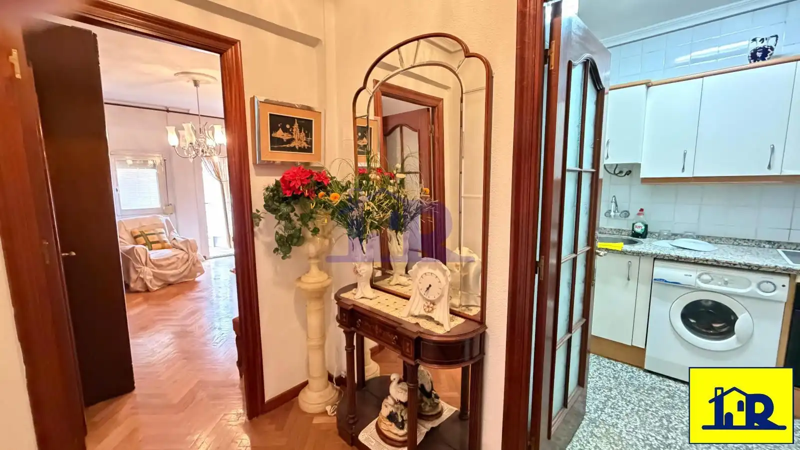 Piso en venta en Cuenca con Aire acondicionado, Calefacción y Terraza