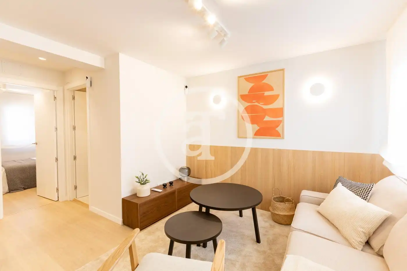 Wohnung mit Terrasse zur Miete in Calle de Oropéndola, imagen 4