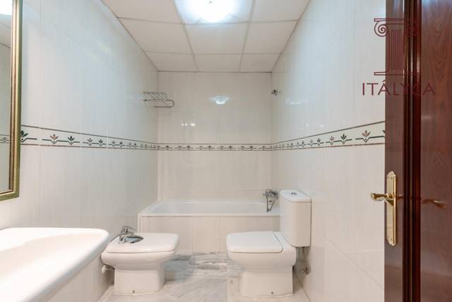 Piso en Venta en Calle PARRAS, 18 en San Gil