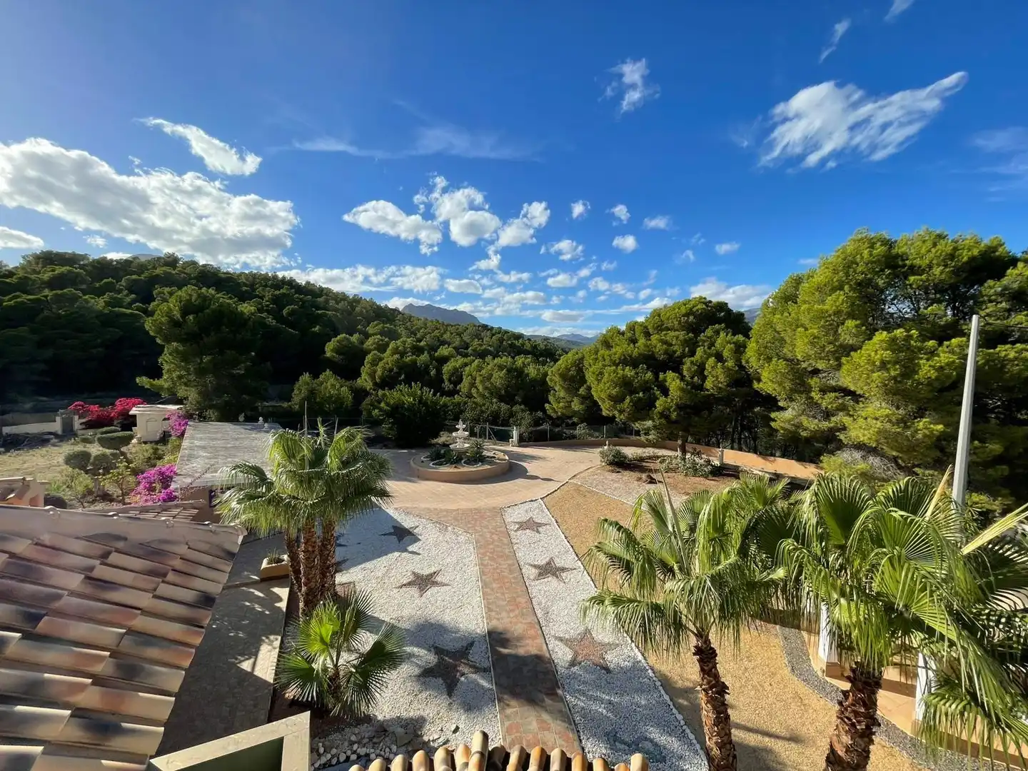 Casa amb piscina en venda a La Nucia Pueblo, imagen 19
