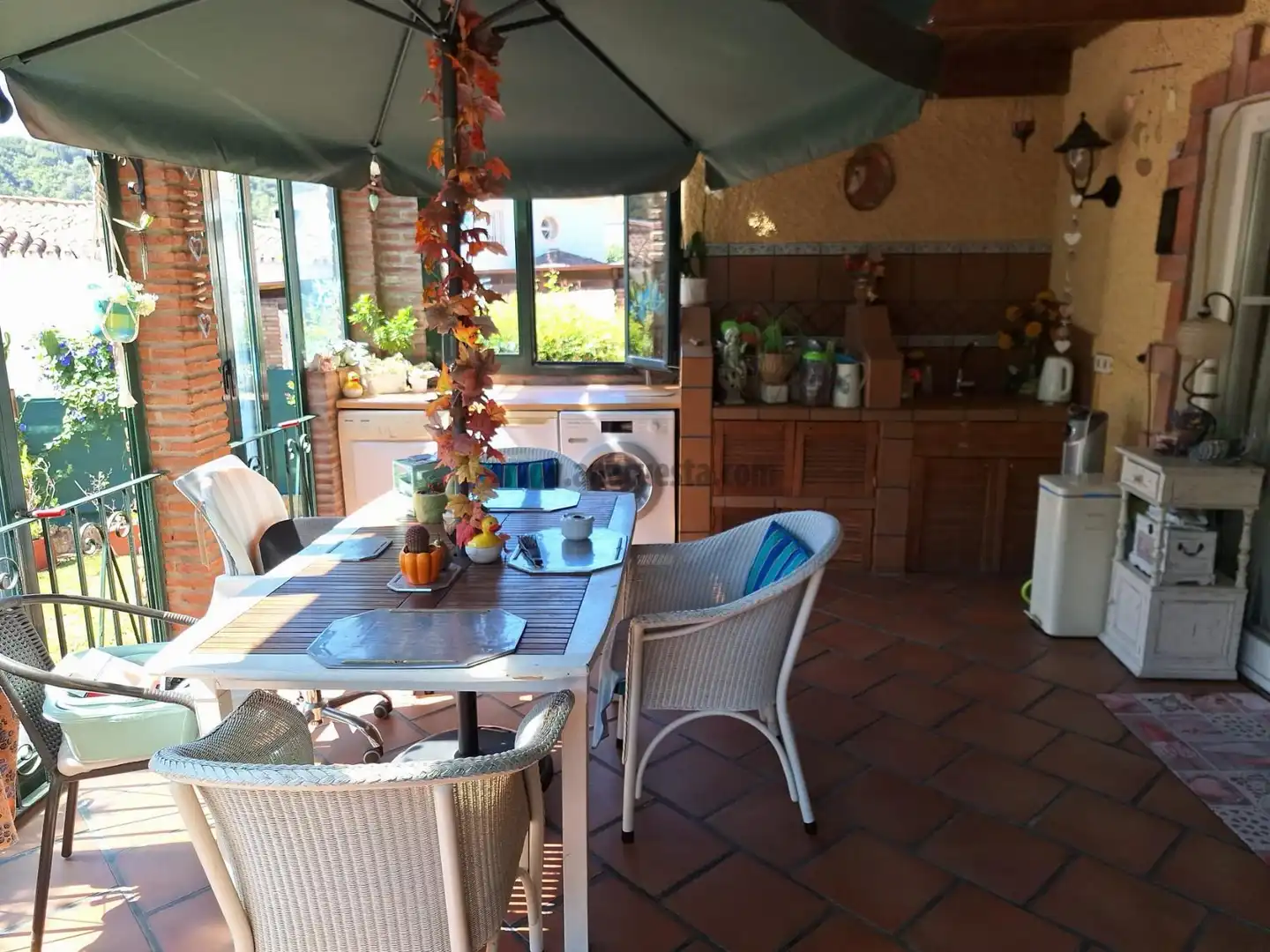 Chalet en venta en Benahavís pueblo, imagen 12