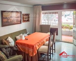 Dining room of Planta baja for sale in  Córdoba Capital  with Air Conditioner and Terrace