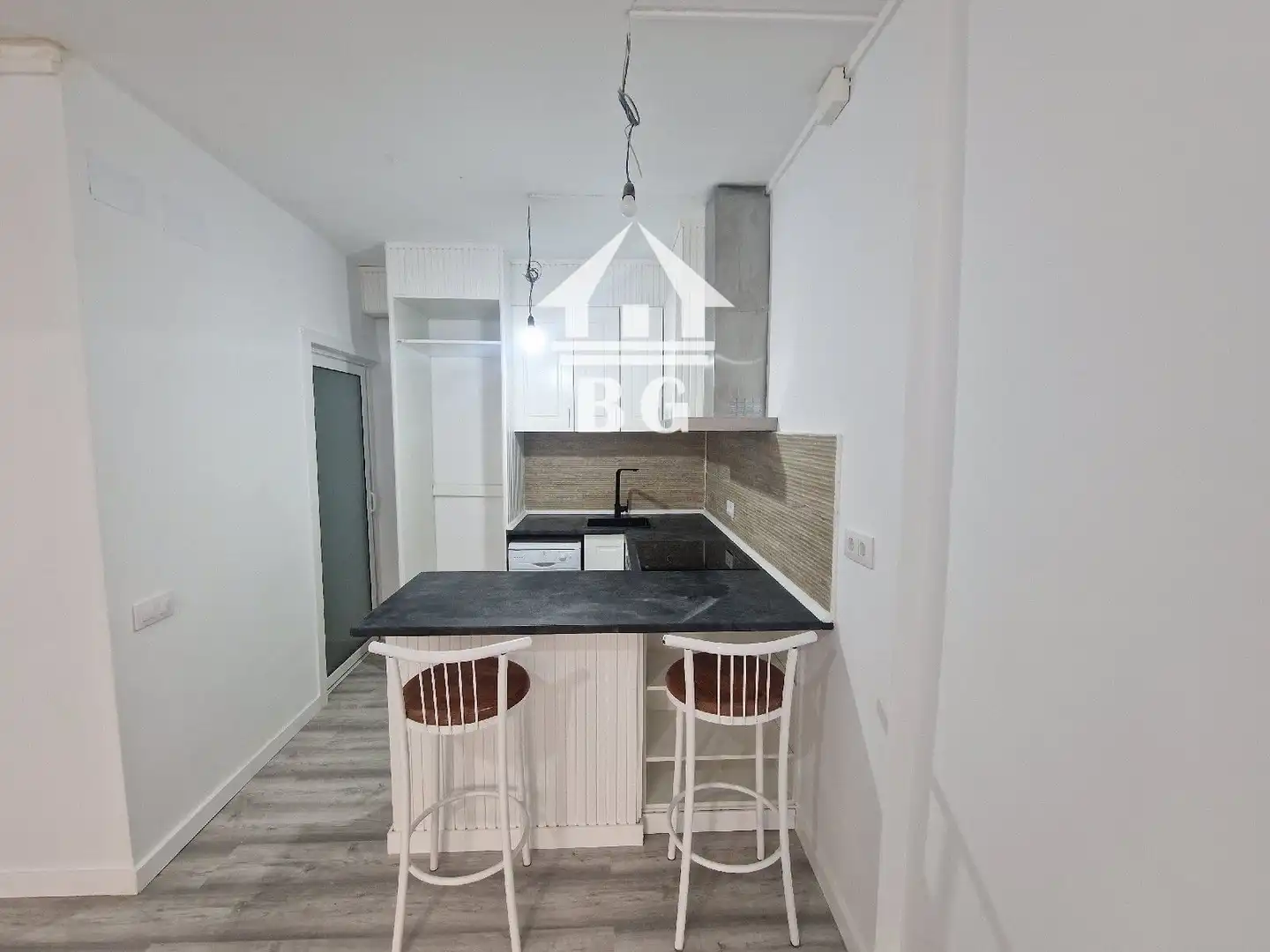 Cocina de Piso en venta en Lloret de Mar con Aire acondicionado y Calefacción