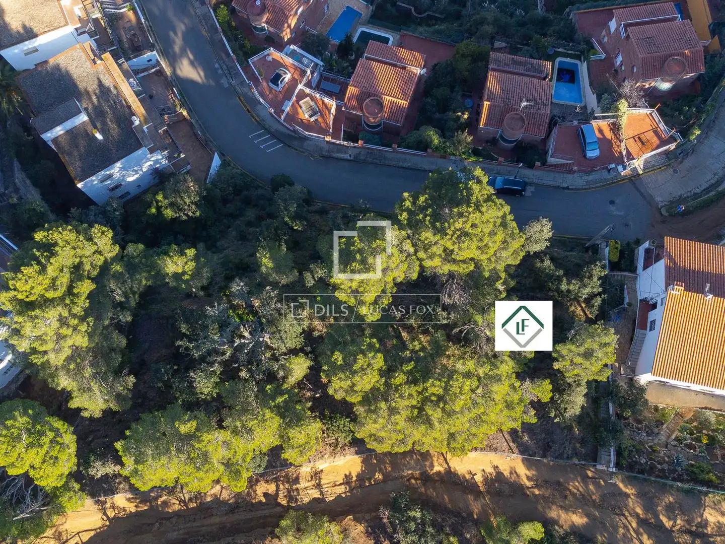 Rustikales Grundstück zum Verkauf in Tossa de Mar pueblo, imagen 6