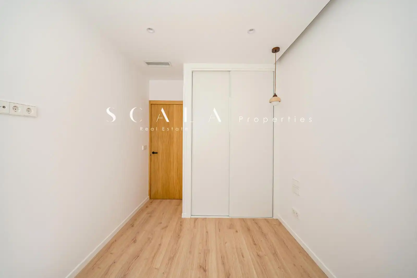Flat with lift to rent in Portal de Belén, imagen 21