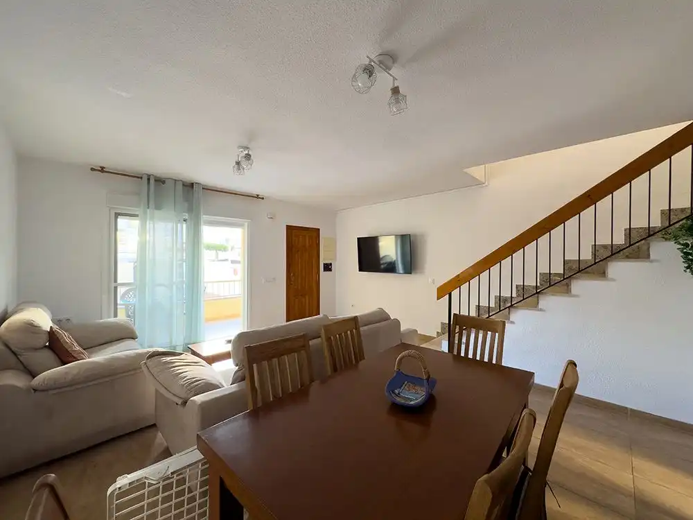 Maison mitoyenne avec piscine à vendre à Calle Teruel 10, imagen 9