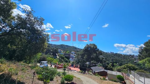 Foto 3 de Residencial en venta en Camí de la Serreta, La Floresta, Sant Cugat del Vallès