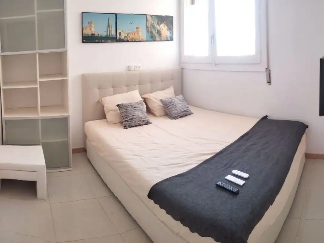 Apartament amb ascensor en venda a Carrer Pizarro 2, imagen 2
