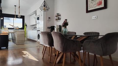 Foto 4 de Casa adosada en venda a Avenida Juan Diego, Sevilla